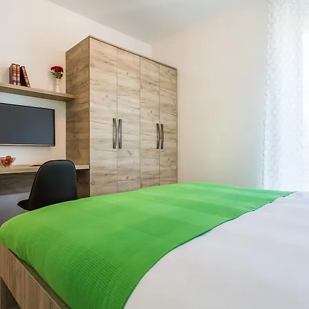 Viktorija 2 Apartamento Baška