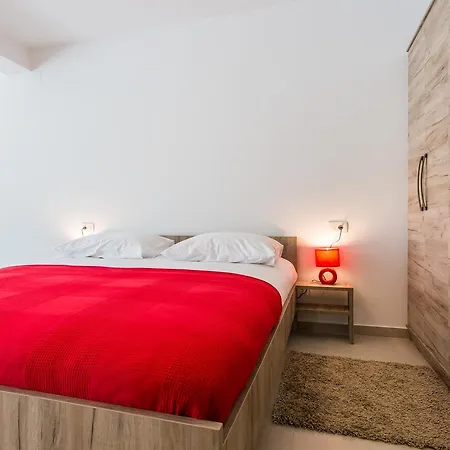 Viktorija 2 Apartament *