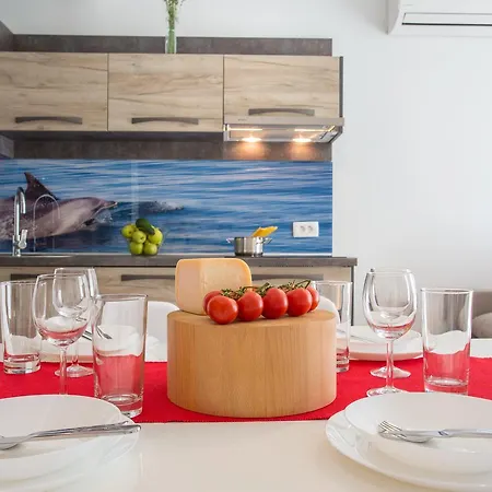 Viktorija 2 Apartament *