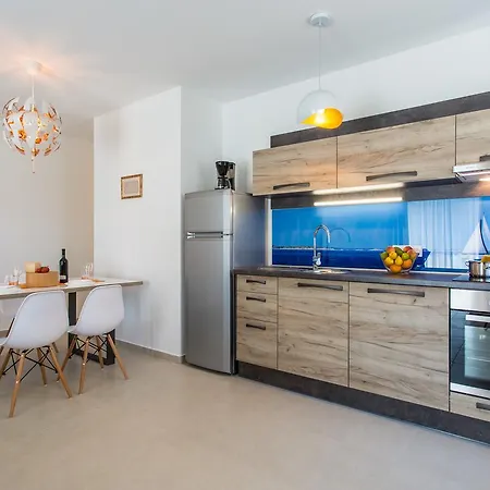 Apartament Viktorija 2