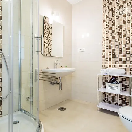 Viktorija 2 Apartament