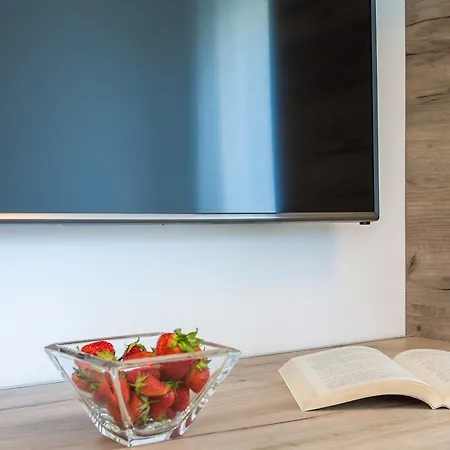 Apartamento Viktorija 2 Baška