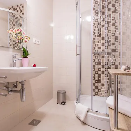 Viktorija 2 Apartament