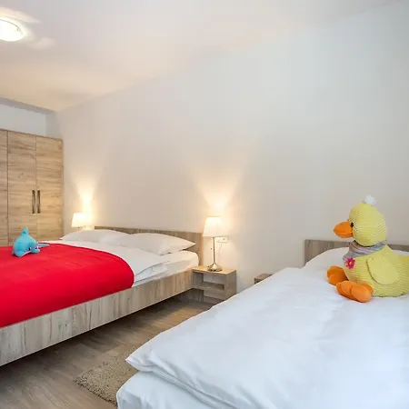 Apartament Viktorija 2