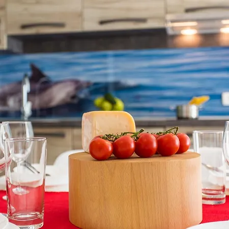 Apartamento Viktorija 2