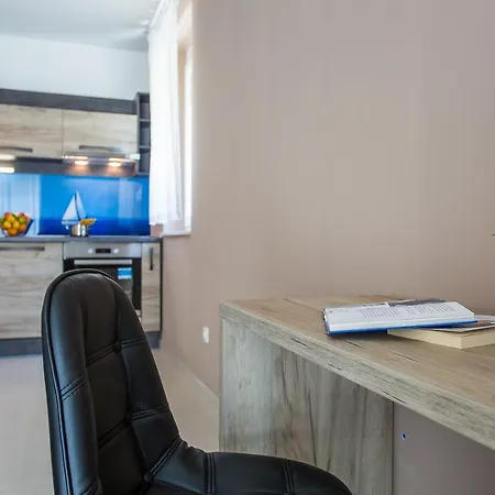 Viktorija 2 Apartamento *