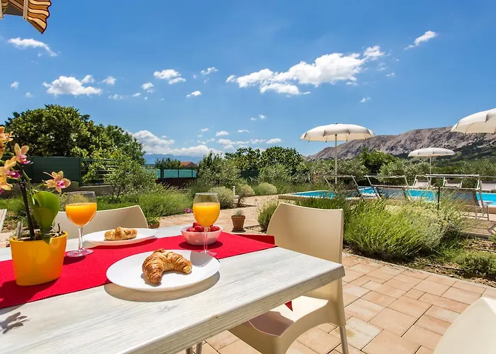 Appartement Viktorija 2 *