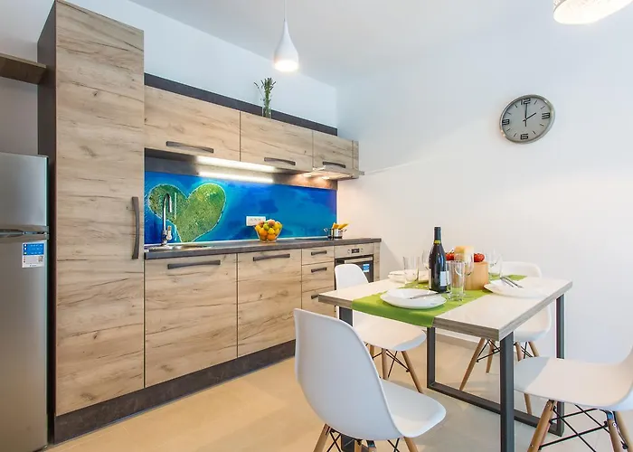 Viktorija 2 Appartement