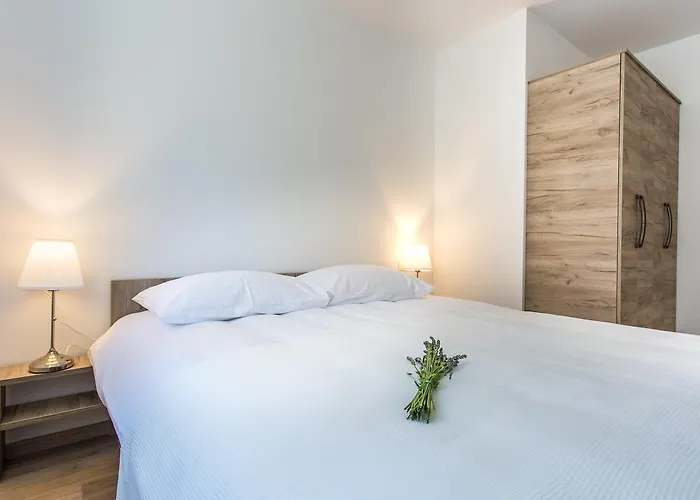 Appartement Viktorija 2