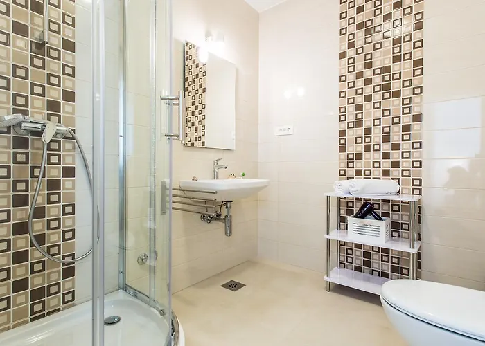 Viktorija 2 Appartement