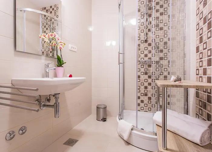 Viktorija 2 Appartement