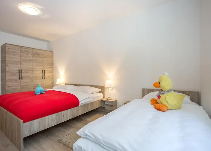 Appartement Viktorija 2