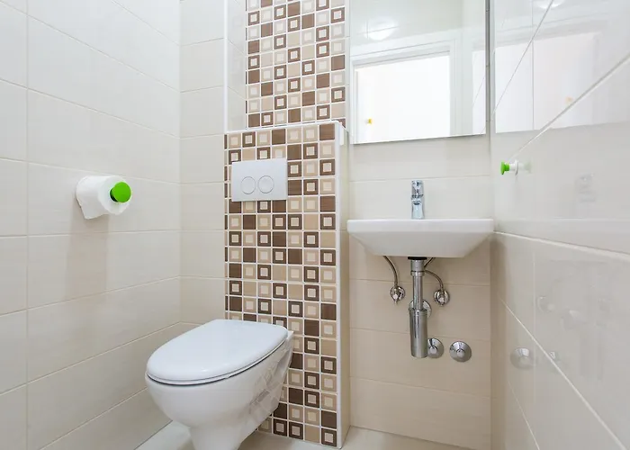 Appartement Viktorija 2