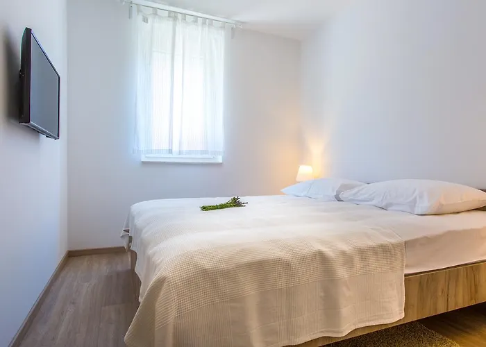 Viktorija 2 Appartement *