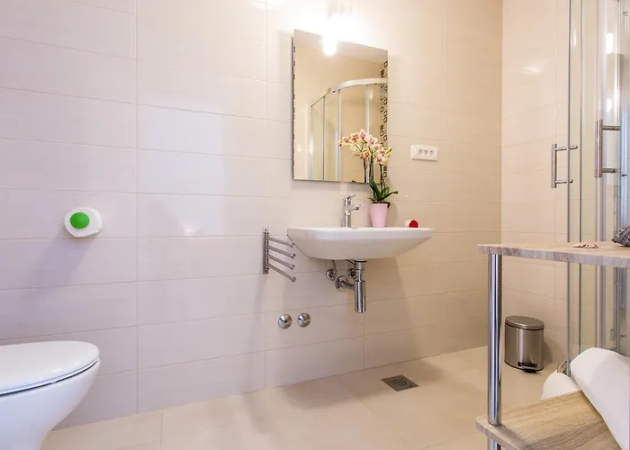 Viktorija 2 Appartement *