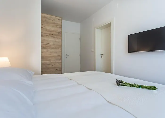 Viktorija 2 Appartement *