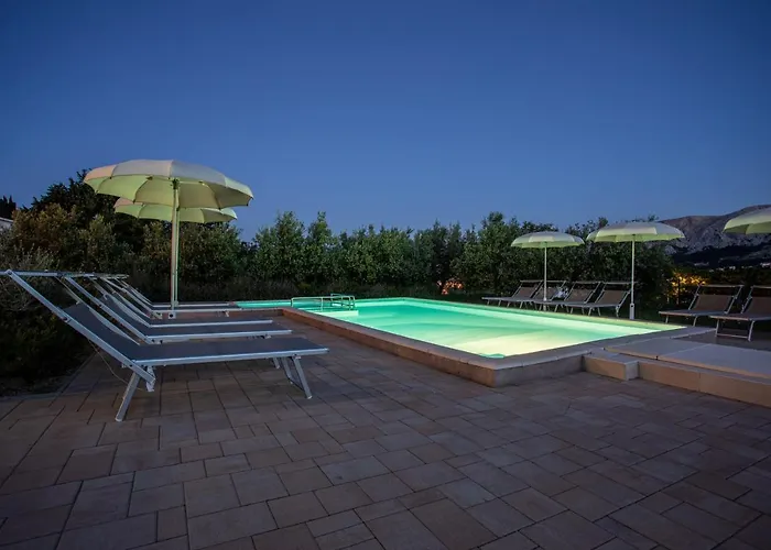 Appartement Viktorija 2 Baška