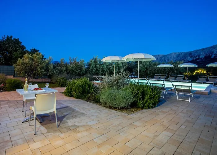 Viktorija 2 Appartement Baška