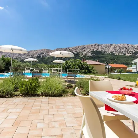 Viktorija 2 * Baska (Krk)