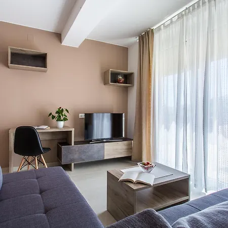 Viktorija 2 * Baska (Krk)