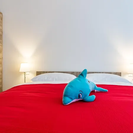 Viktorija 2 Baska (Krk)