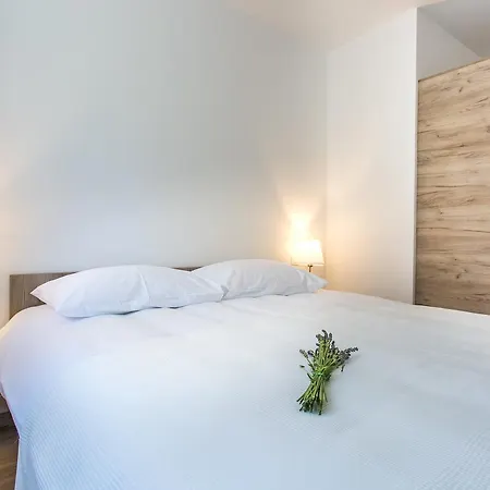 Apartament Viktorija 2