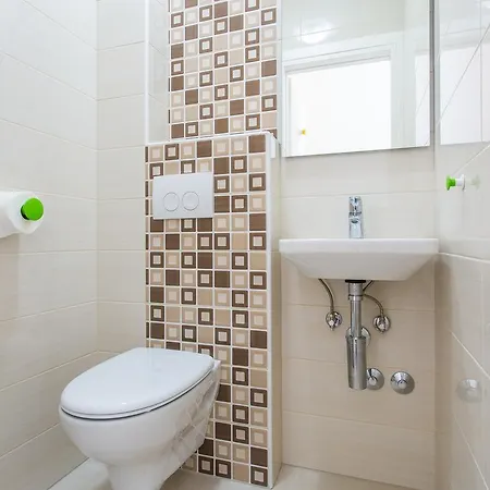 Apartmán Viktorija 2