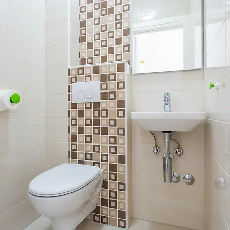 Apartament Viktorija 2