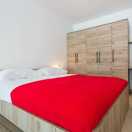 Viktorija 2 Apartment Baska (Krk)