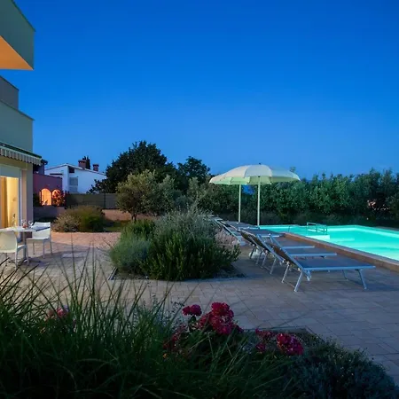 Viktorija 2 * Baska (Krk)