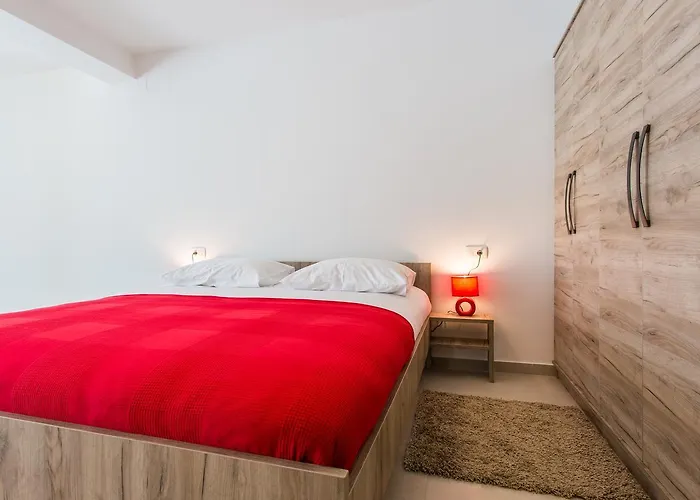 Viktorija 2 Apartmán *