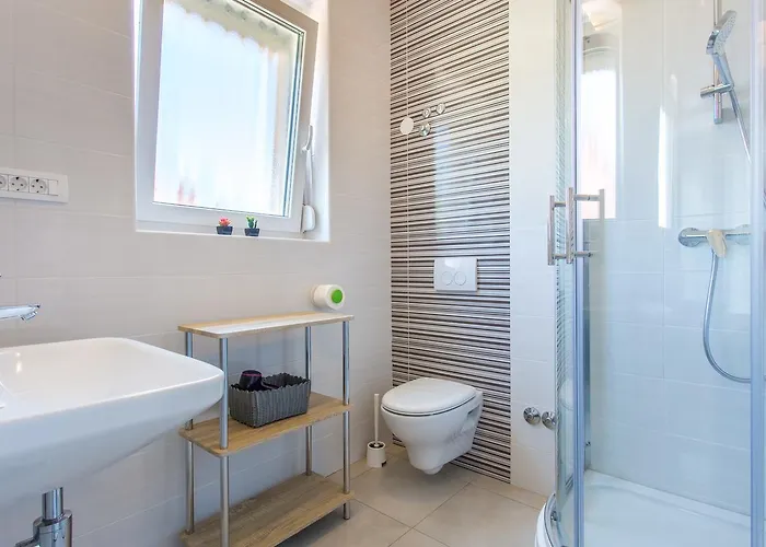 Apartmán Viktorija 2