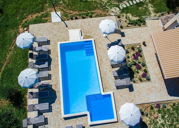 Viktorija 2 شقة *